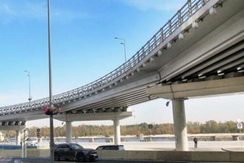 Під час реконструкції Поштової площі завдали збитків на понад 73 млн грн &ndash; прокуратура Києва