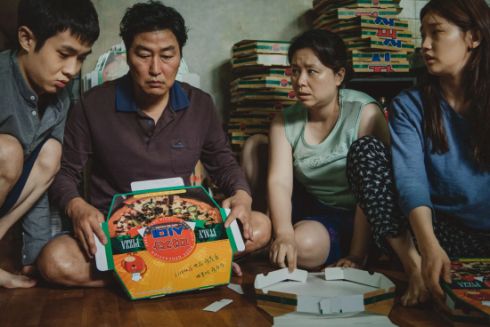 The New York Times назвало 100 найкращих фільмів XXI століття: в десятці — “Паразити” і “Малголланд Драйв”