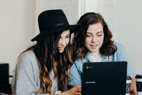 В Киевской области проведут бесплатные тренинги для женщин по запуску бизнесов