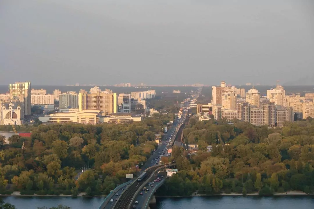 Їдь іншим шляхом: на Броварському проспекті обмежать рух