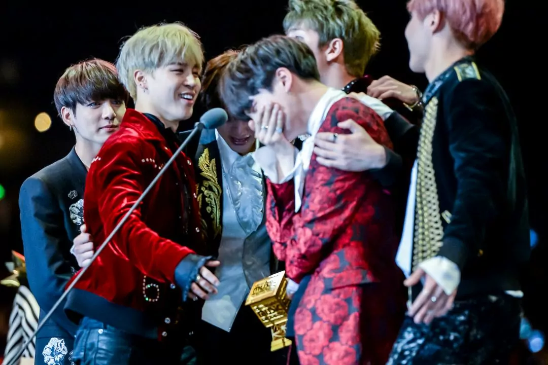 BTS повертаються &mdash; з новим альбомом, онлайн-концертом і фільмом на Netflix