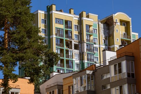 Бучу, Ірпінь, Гостомель повністю знеструмлено: блекаут на Київщині може тривати 2-3 доби