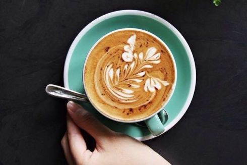 8 нових кав'ярень Києва, що відкрилися цієї весни