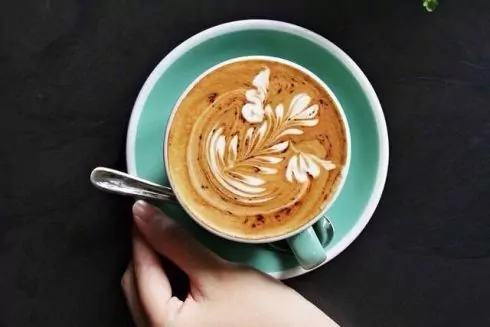 8 новых кофеен Киева, открывшихся этой весной