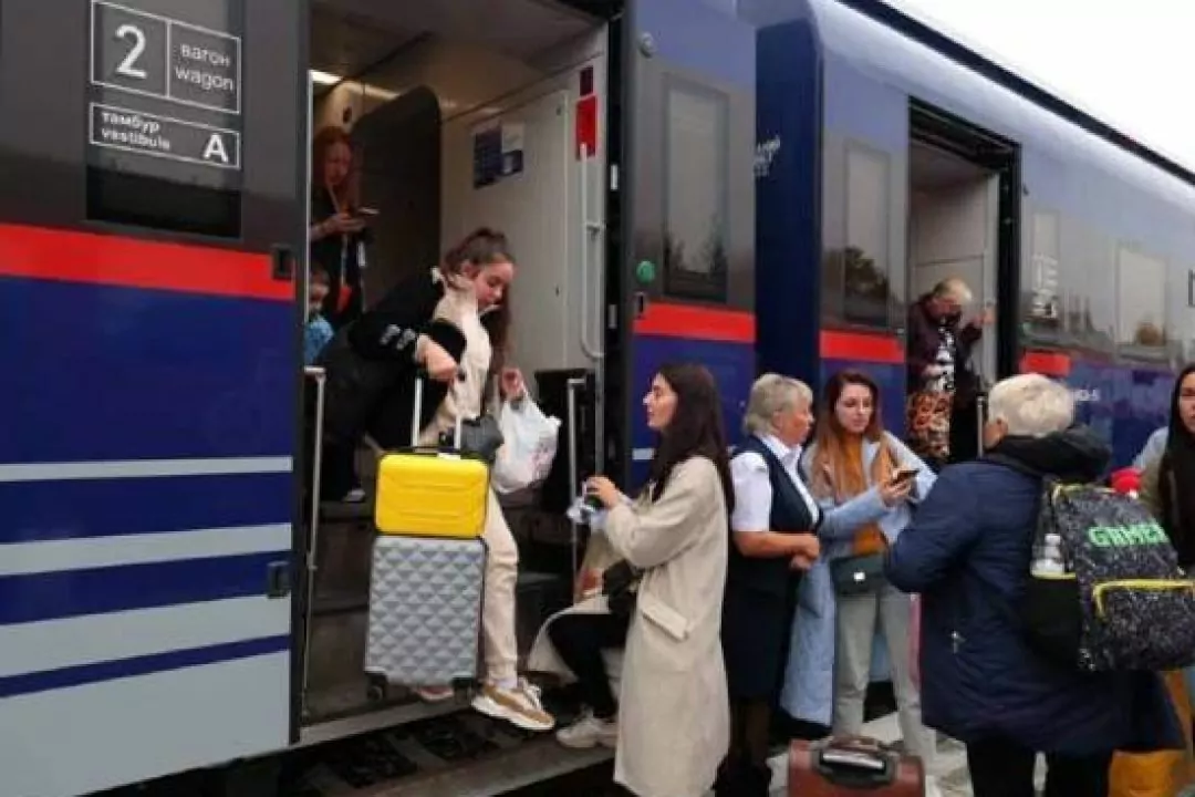 Цьогоріч розпочнуть будівництво євроколії від польського кордону до Львова