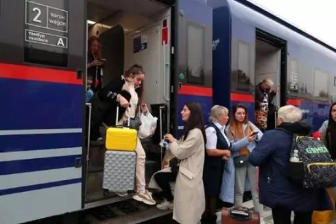 Цьогоріч розпочнуть будівництво євроколії від польського кордону до Львова