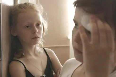 Украинский фильм &laquo;Дом из заноз&raquo;, номинированный на &laquo;Оскар&raquo;, выйдет в прокат