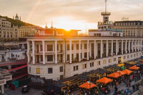 [:ru]Что нового попробовать на «Бухта food station» — фуд-холле возле Речного вокзала