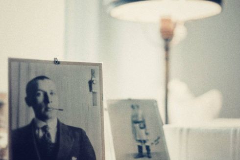 Музей Булгакова презентовал новую айдентику: как это выглядит