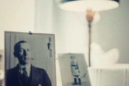 Музей Булгакова презентовал новую айдентику: как это выглядит