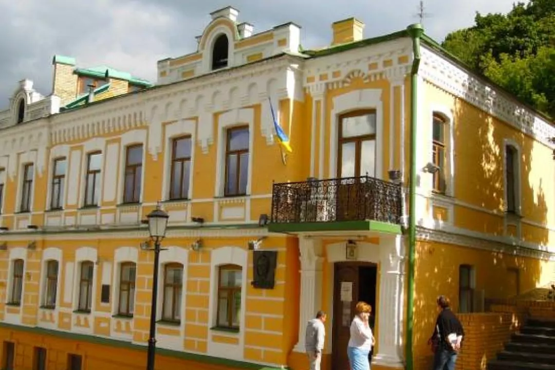 Співробітники Музею Булгакова у Києві висловилися з приводу висновку Інституту пам&rsquo;яті
