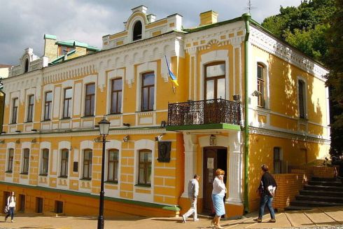 У Мінкульті відповіли на вимогу щодо закриття музею Булгакова: «Точно не варто чіпати»