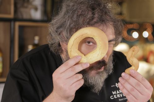 Буранелли: как приготовить печенье с ромом