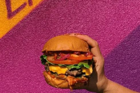 На Подолі відкрили заклад «Буду бургер» від засновників Honey Cafe