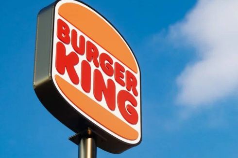 Мережа Burger King готується зайти в Україну - ЗМІ