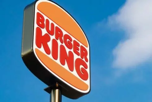 Мережа Burger King готується зайти в Україну - ЗМІ