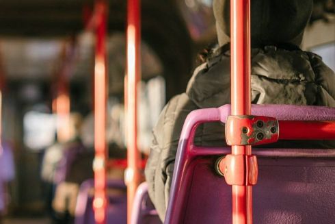 У Києві запустили новий маршрут, який з'єднує Виноградар і метро «Академмістечко»