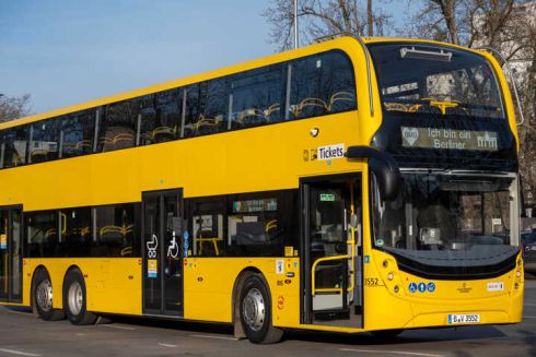 Где и когда будут ездить двухэтажные автобусы в Киеве: мы спросили у &laquo;Киевпасстранса&raquo; (Исправлено)