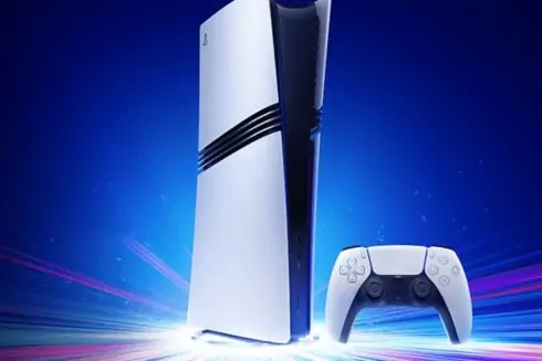 Sony оголосила, що більше не буде випускати ігри для PlayStation на дисках