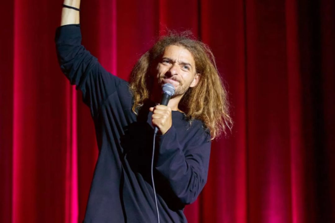 Василь Байдак купив фільм-призер Берлінале для українських кінотеатрів