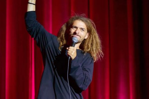 Василь Байдак купив фільм-призер Берлінале для українських кінотеатрів