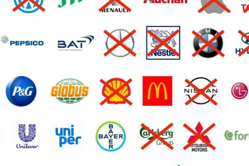 Топ-50 крупнейших иностранных компаний в РФ — кто ушел, а кто продолжает работать (обновляется)