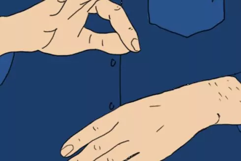 На личном опыте: работать сурдопереводчиком на телевидении