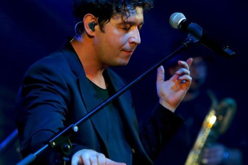 Куди піти у Києві 22-24 листопада: Pianoboy, Паліндром та спецпоказ фільму "Назавжди-назавжди"