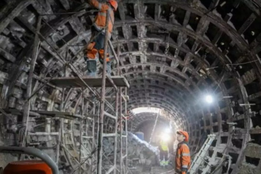 Аварія на &ldquo;синій&rdquo; гілці метро завдала збитків на понад 138 млн: керівництву оголошено про підозру
