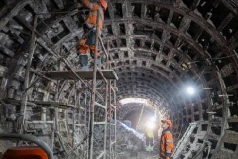 Аварія на &ldquo;синій&rdquo; гілці метро завдала збитків на понад 138 млн: керівництву оголошено про підозру