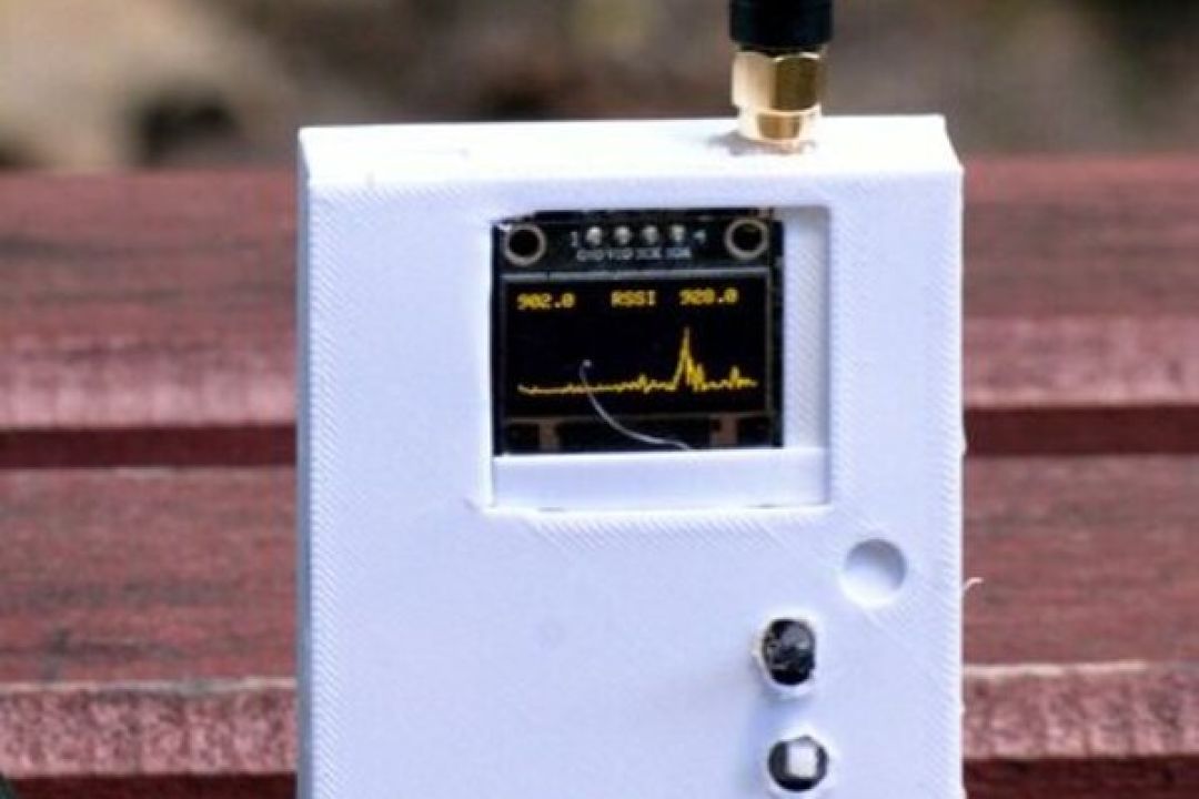 Школярі з Чернігова створили прилад зі штучним інтелектом для виявлення дронів