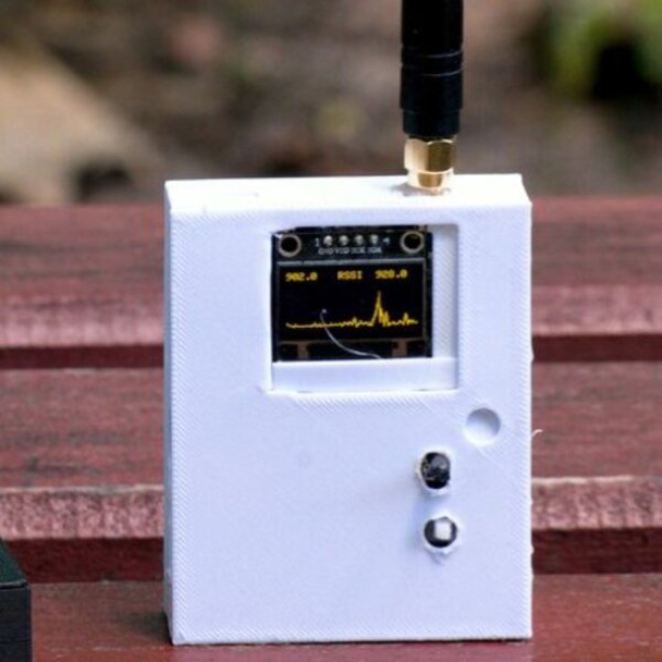 Школярі з Чернігова створили прилад зі штучним інтелектом для виявлення дронів