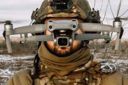 Стати оператором дрона можна буде через "Дію" без ТЦК та ВЛК