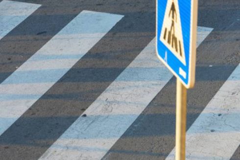 Київ лідирує за кількістю підземних та надземних пішохідних переходів: дослідження