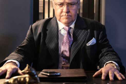 Кіно на БЖ: 6 головних серіалів липня