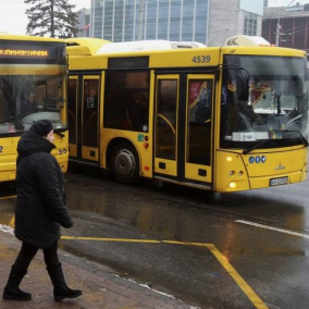 С 12 декабря изменят движение автобусы №2м и троллейбусы №12:схемы движения