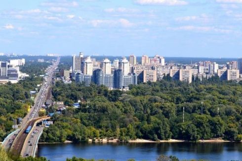 В Киеве 9 улиц и переулков сменят название