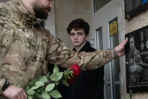 У Києві планують спростити порядок встановлення меморіальних дощок