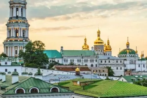 &laquo;Киев Цифровой&raquo; представил онлайн-выставки и аудиогиды киевскими музеями