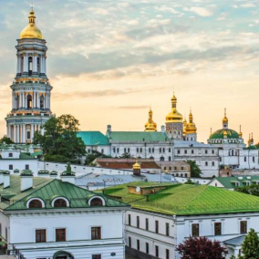 «Киев Цифровой» представил онлайн-выставки и аудиогиды киевскими музеями