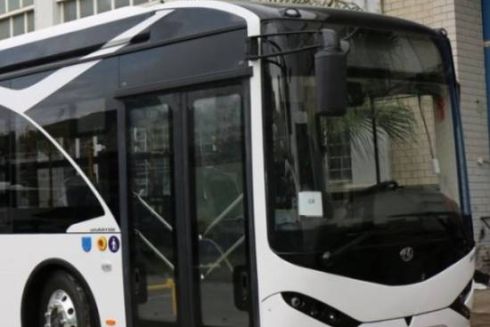 В Ірпені можуть запустити електричні пасажирські автобуси