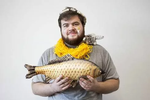 Кто и зачем запустил в Киеве детский сад для взрослых