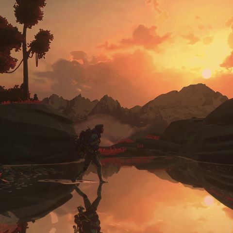 У що грати в січні