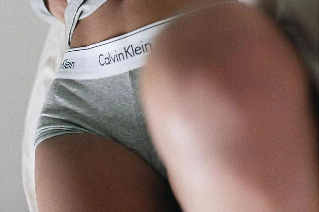 Фото: украинские фотографки сняли рекламу для бренда Calvin Klein