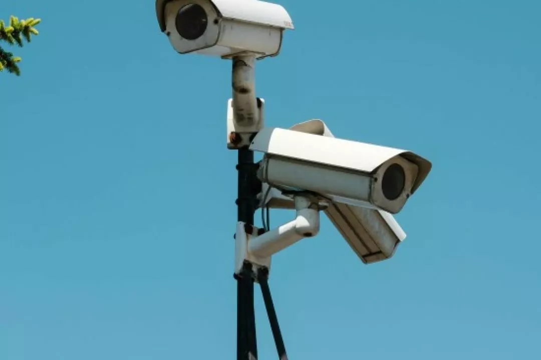 У Києві просять встановити камери на зупинках громадського транспорту &mdash; петиція
