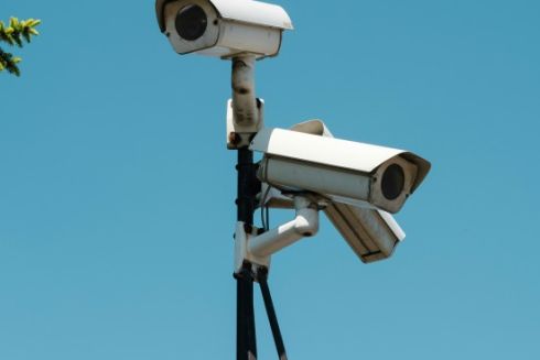 У Києві просять встановити камери на зупинках громадського транспорту &mdash; петиція