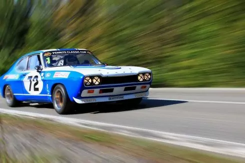 Пригальмуй: на дорогах з'явилося більше радарів