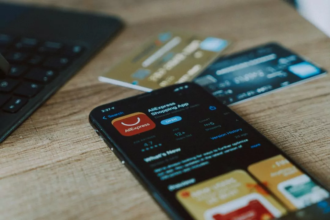 Єврокомісія оштрафувала AliExpress на &euro;550 млн через продаж підробок і небезпечних товарів