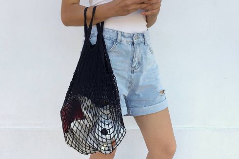 Украинские бренды, которые шьют эко-сумки