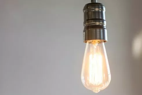 В "Укренерго" розповіли чи будуть відключення світла після знищення Трипільської ТЕС